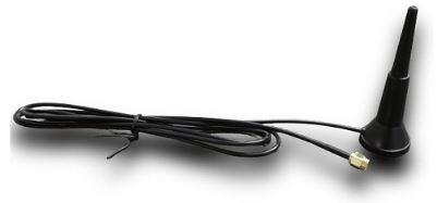Remotde Outdoor Antenna with Magnetic Mount